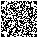 QR code with R & R Management Co contacts