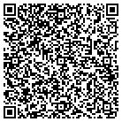 QR code with Blue One Jeweler & Gift contacts