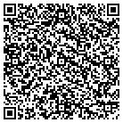 QR code with Ultimate Performance Prof contacts