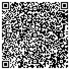 QR code with Xzonic Computer Systems contacts