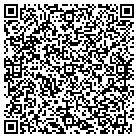 QR code with Lakes Area Spa and Pool Service contacts