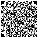 QR code with Madill Dance Center contacts