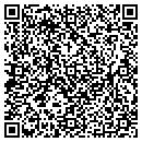 QR code with Uav Engines contacts