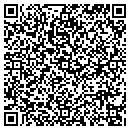 QR code with R E M-North Star Inc contacts