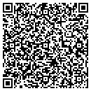 QR code with Klta FM Tower contacts