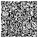 QR code with Detail Shop contacts