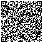 QR code with Uptown Lawn and Snow contacts