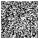 QR code with G & K Service contacts