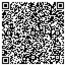 QR code with Gordon Brixius contacts