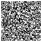 QR code with HLB Tautges Redpath LTD contacts