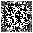 QR code with Km Drywall contacts