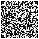 QR code with PC Palette contacts