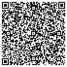 QR code with Preston Plumbing Service contacts