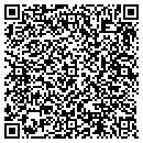 QR code with L A Nails contacts