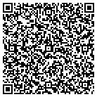 QR code with Randall M Buffie Architect Inc contacts
