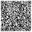 QR code with Cathy's Custom Framing contacts