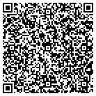 QR code with Ivey Machine & Tool Inc contacts