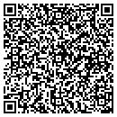QR code with Henry Evers contacts