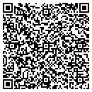 QR code with Reason Financial Inc contacts
