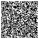 QR code with Tveit Farms contacts