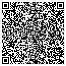 QR code with James Dupont CPA contacts