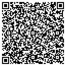 QR code with E C Power Systems contacts