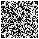 QR code with M N Public Radio contacts