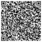 QR code with University Of Minnesota-Duluth contacts