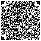 QR code with Hilltop Good Samaritan Center contacts