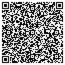 QR code with Uroplasty Inc contacts