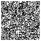 QR code with J & N Contracting and Building contacts