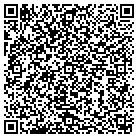 QR code with Acrylic Fabricators Inc contacts