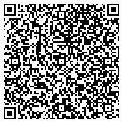 QR code with A Brunell Transfer & Storage contacts