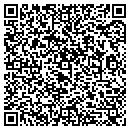 QR code with Menards contacts