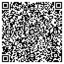 QR code with Audio Video contacts