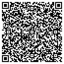 QR code with LJS Service contacts