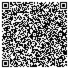 QR code with We Clean Everything Inc contacts