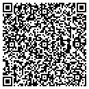 QR code with Aske Gallery contacts