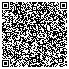 QR code with E Hovland Information Design contacts