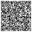 QR code with P Q Printing Inc contacts