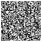 QR code with River Valley Signs Inc contacts
