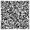 QR code with A Arts Plumbing contacts