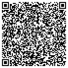 QR code with St Croix Biomedical Intl Inc contacts