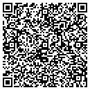 QR code with SCS Cases contacts