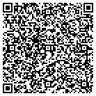 QR code with DCB Bobcat Service Excavating contacts