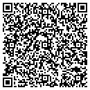 QR code with D C Grant LTD contacts