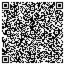 QR code with OMalleys Interiors contacts