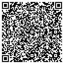QR code with Kevin M Racer contacts