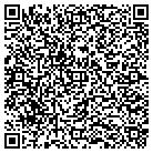 QR code with Cindy's Financial Service Inc contacts