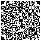 QR code with Serpents Tles Ntral Hstory Bks contacts